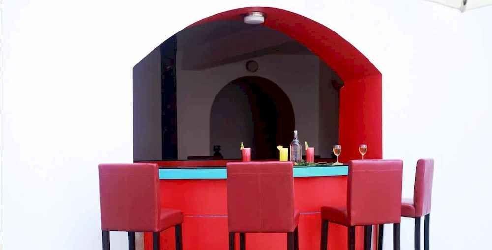 Коччи: Spice Fort by Dune Eco Group