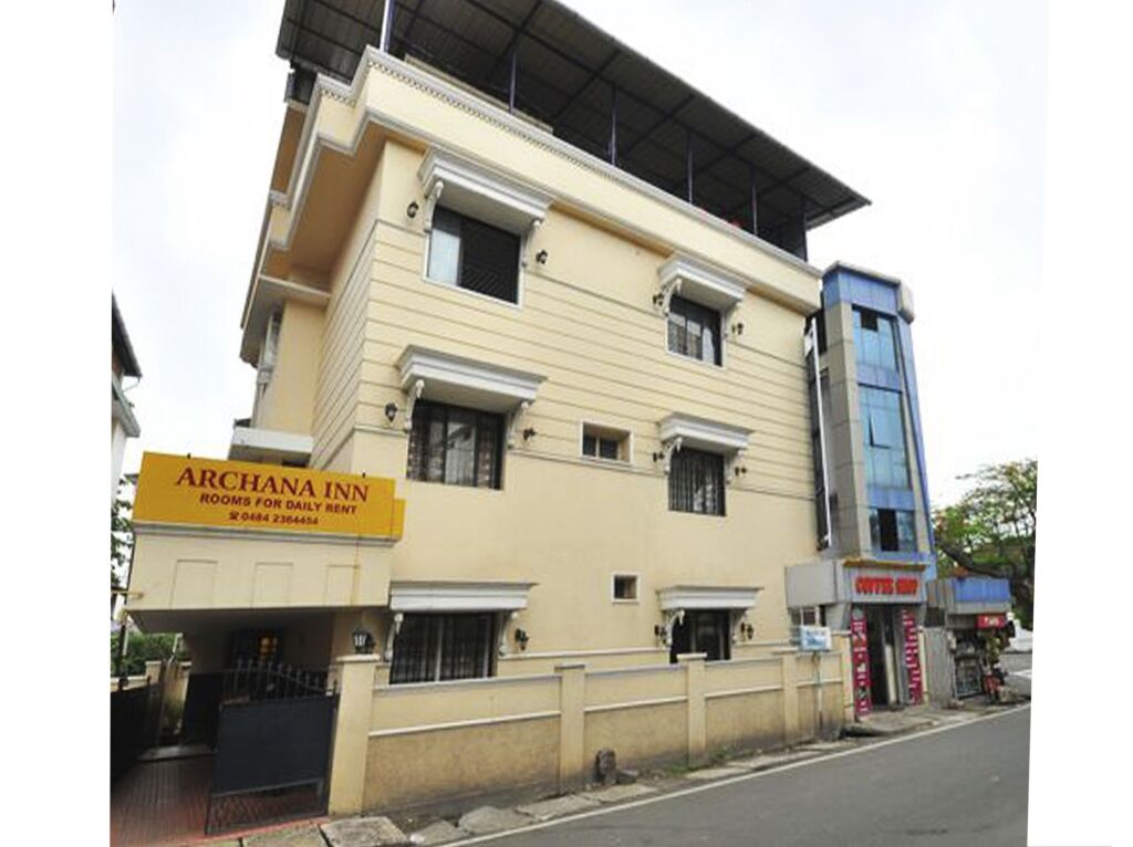 Archana Inn — фото 1