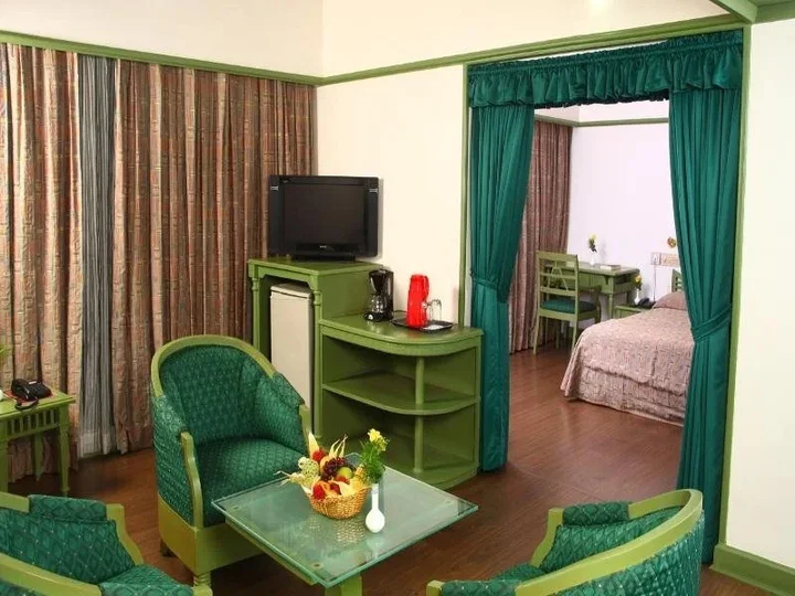 Паллипурам: Fortgate Hotels & Resorts