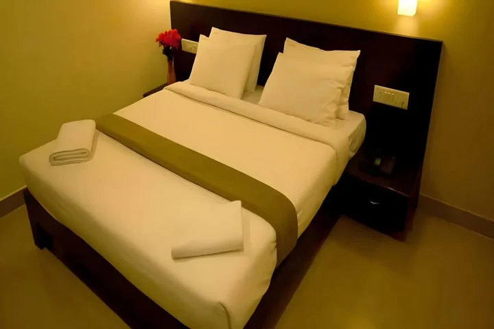 Майсур: Hotel Sunshine