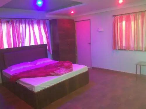 Олд-Махабалешвар: Yogadaa Royal Resort