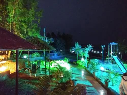 Олд-Махабалешвар: Yogadaa Royal Resort