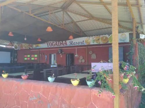 Олд-Махабалешвар: Yogadaa Royal Resort