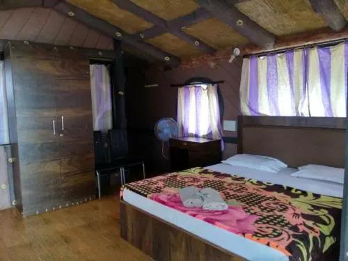Олд-Махабалешвар: Yogadaa Royal Resort