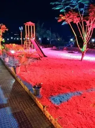 Олд-Махабалешвар: Yogadaa Royal Resort