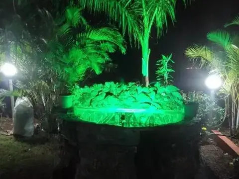 Олд-Махабалешвар: Yogadaa Royal Resort
