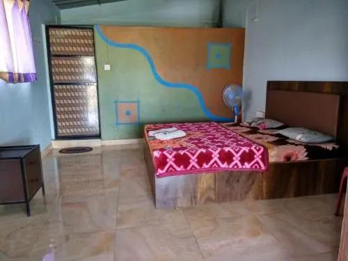 Олд-Махабалешвар: Yogadaa Royal Resort
