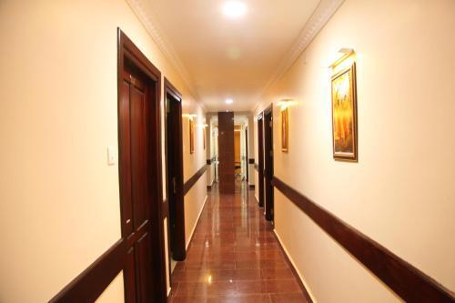 Чирайнкижу: Prarthana Residency