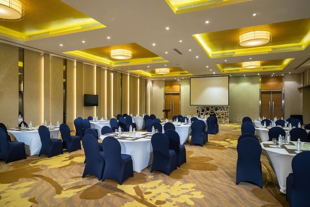 Ахмедабад: Renaissance Ahmedabad Hotel
