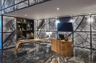 Ахмедабад: Renaissance Ahmedabad Hotel