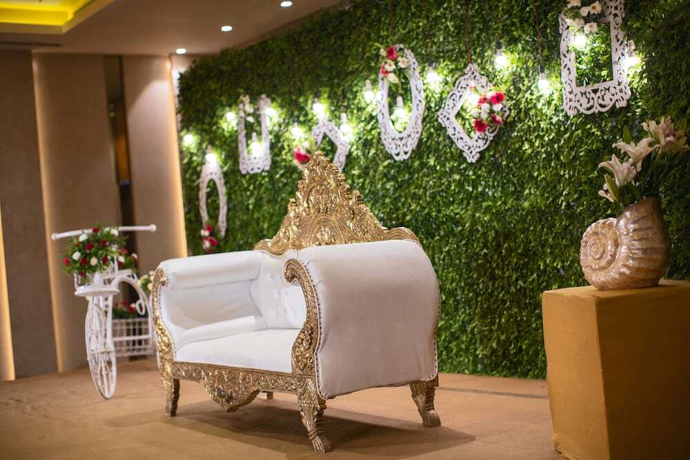 Ахмедабад: Renaissance Ahmedabad Hotel