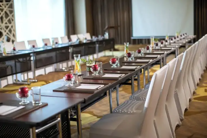 Ахмедабад: Renaissance Ahmedabad Hotel