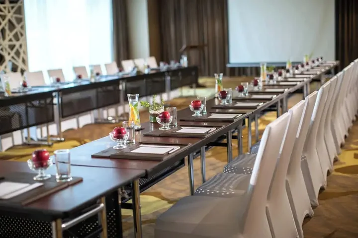 Ахмедабад: Renaissance Ahmedabad Hotel