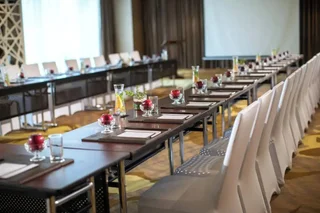 Ахмедабад: Renaissance Ahmedabad Hotel