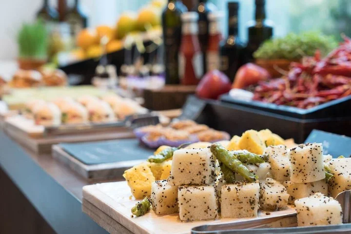 Ахмедабад: Renaissance Ahmedabad Hotel