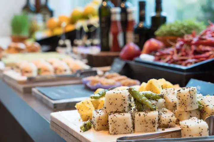Ахмедабад: Renaissance Ahmedabad Hotel