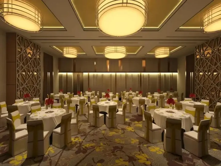 Ахмедабад: Renaissance Ahmedabad Hotel