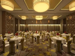 Ахмедабад: Renaissance Ahmedabad Hotel