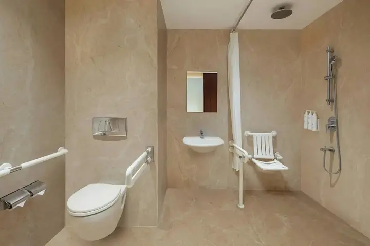 Ахмедабад: Renaissance Ahmedabad Hotel