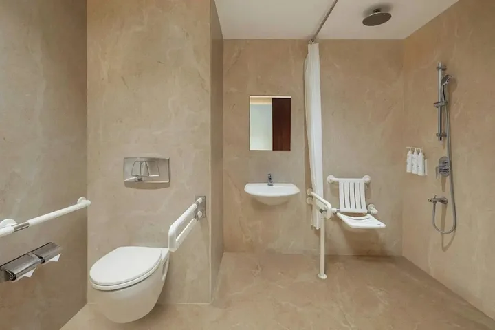 Ахмедабад: Renaissance Ahmedabad Hotel