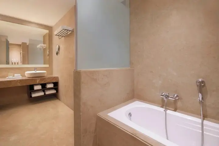 Ахмедабад: Renaissance Ahmedabad Hotel
