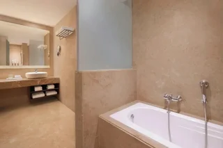 Ахмедабад: Renaissance Ahmedabad Hotel