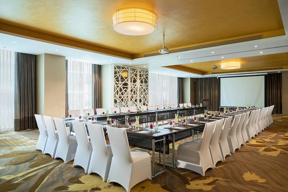Ахмедабад: Renaissance Ahmedabad Hotel