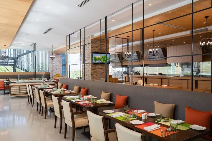 Ахмедабад: Renaissance Ahmedabad Hotel