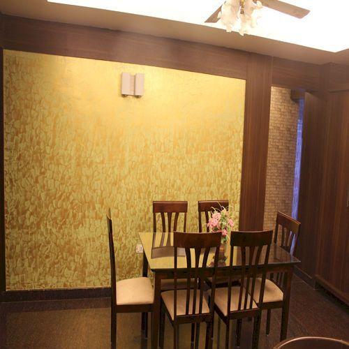 Бангалор: Lake Habitat Serviced Apartments