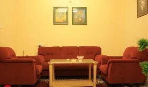 Бангалор: Lake Habitat Serviced Apartments
