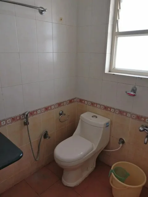 Бангалор: Lake Habitat Serviced Apartments