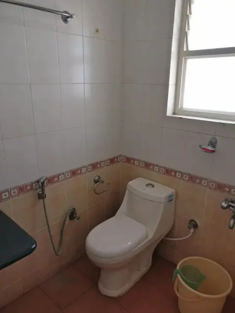 Бангалор: Lake Habitat Serviced Apartments