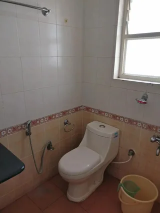 Бангалор: Lake Habitat Serviced Apartments