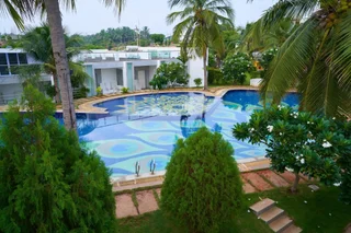 Махабалипурам: Grande Bay Resort at Mahabalipuram