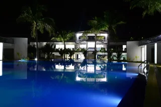 Махабалипурам: Grande Bay Resort at Mahabalipuram