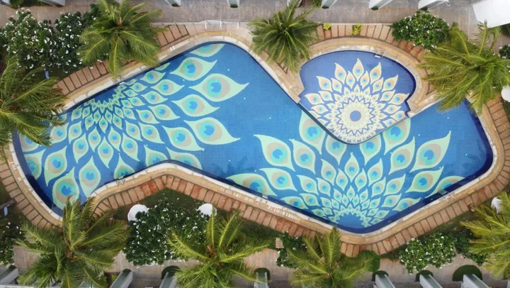 Махабалипурам: Grande Bay Resort at Mahabalipuram