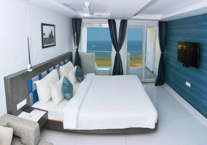 Махабалипурам: Grande Bay Resort at Mahabalipuram