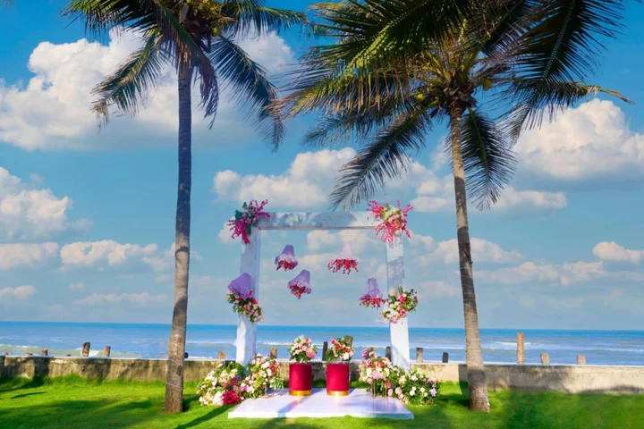 Махабалипурам: Grande Bay Resort at Mahabalipuram