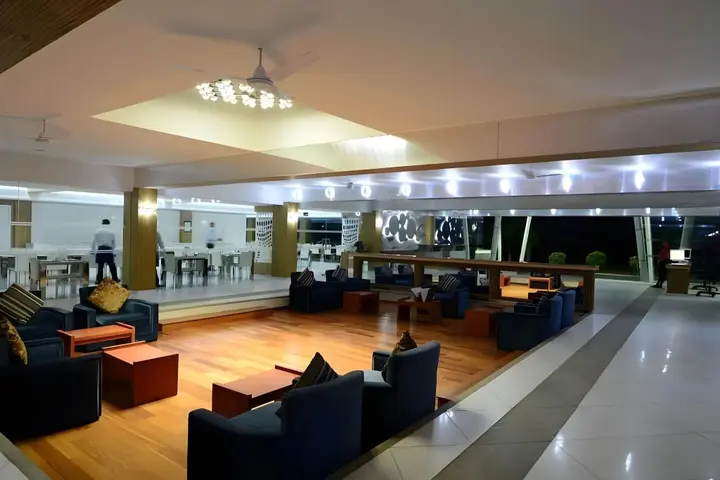 Махабалипурам: Grande Bay Resort at Mahabalipuram