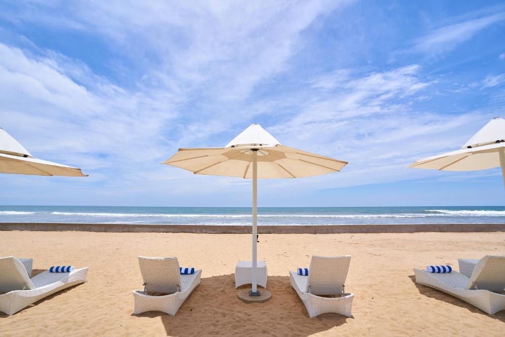 Grande Bay Resort at Mahabalipuram — фото 1