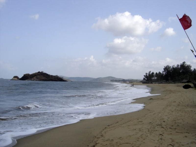 Majali Beach Resorts — фото 5