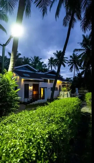 Мутхаламада: Sakthi River Resorts