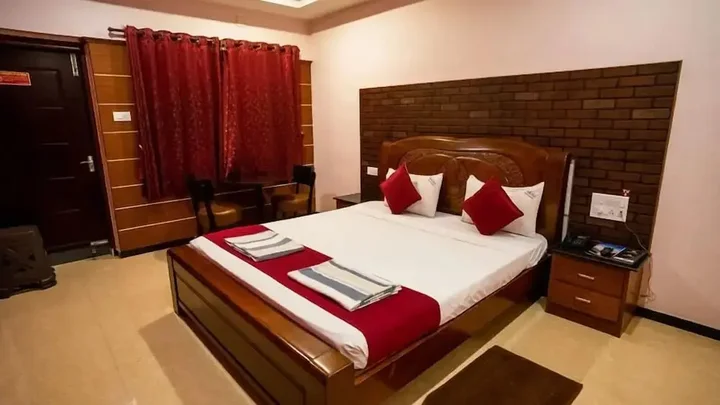 Мутхаламада: Sakthi River Resorts