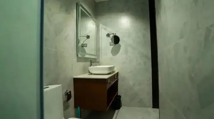 Мутхаламада: Sakthi River Resorts