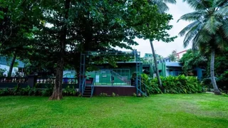 Мутхаламада: Sakthi River Resorts