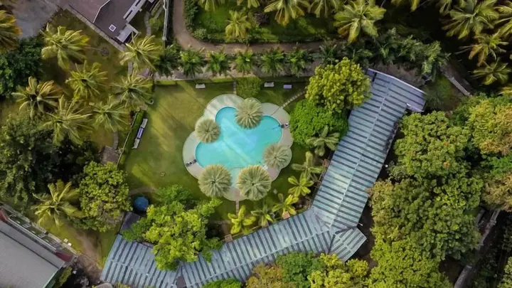 Мутхаламада: Sakthi River Resorts