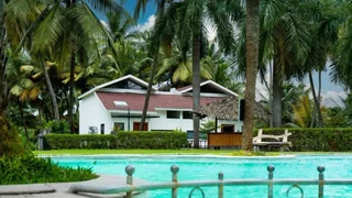 Мутхаламада: Sakthi River Resorts