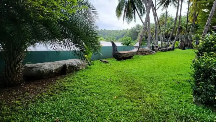 Мутхаламада: Sakthi River Resorts