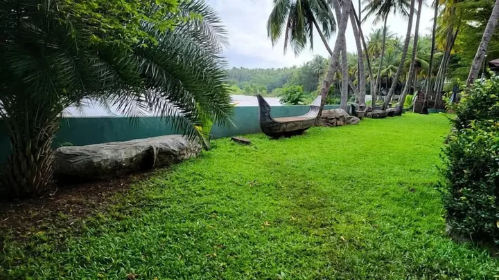 Мутхаламада: Sakthi River Resorts
