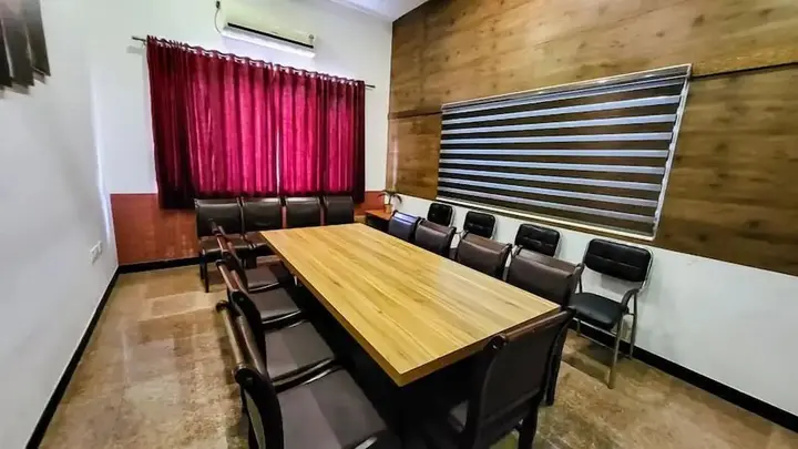Мутхаламада: Sakthi River Resorts